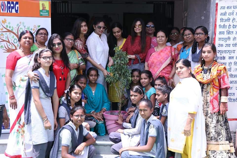 Manaswini Foundation