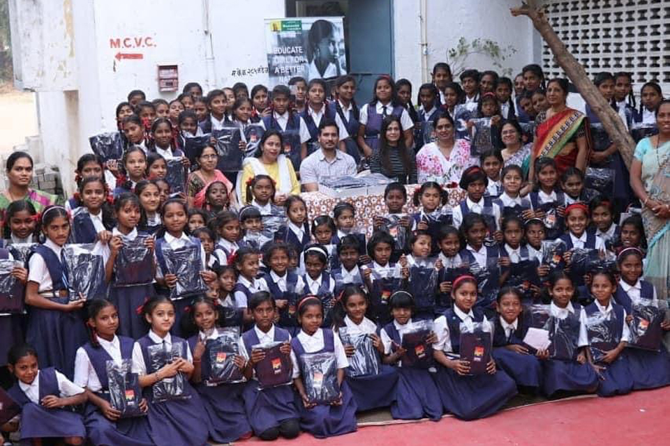 Manaswini Foundation