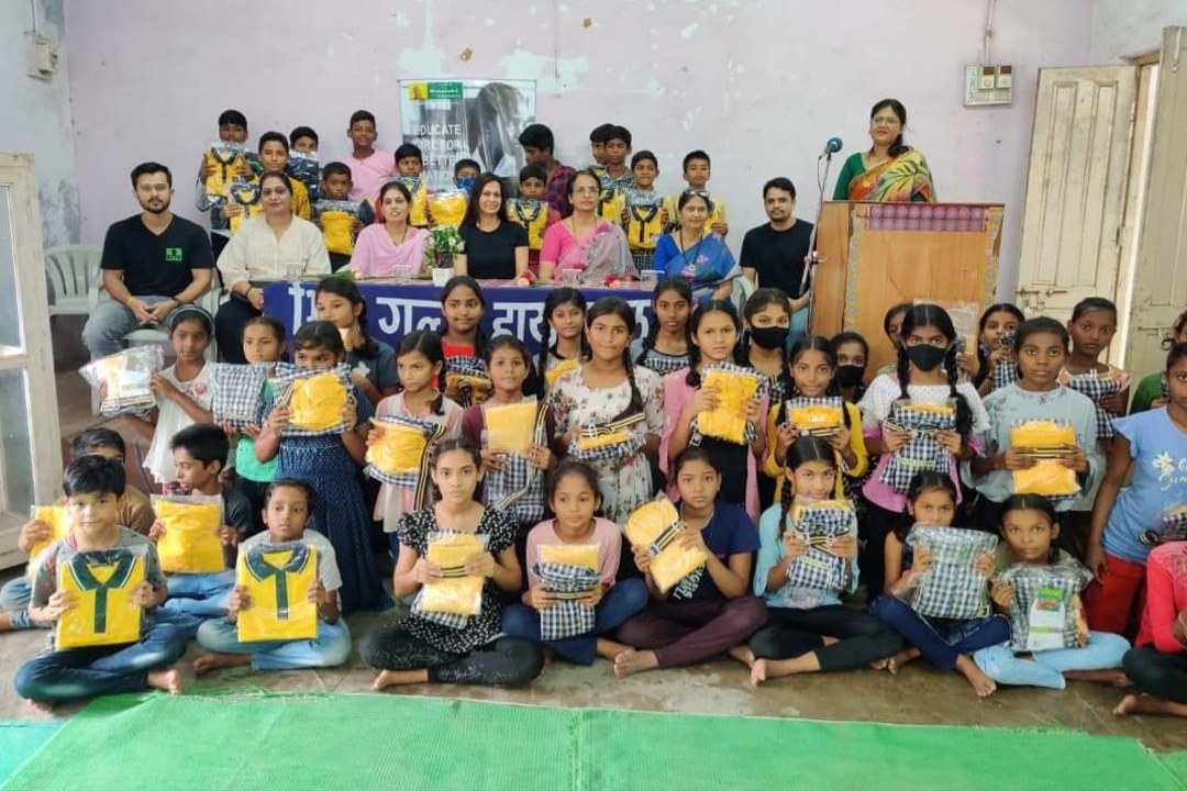 Manaswini Foundation