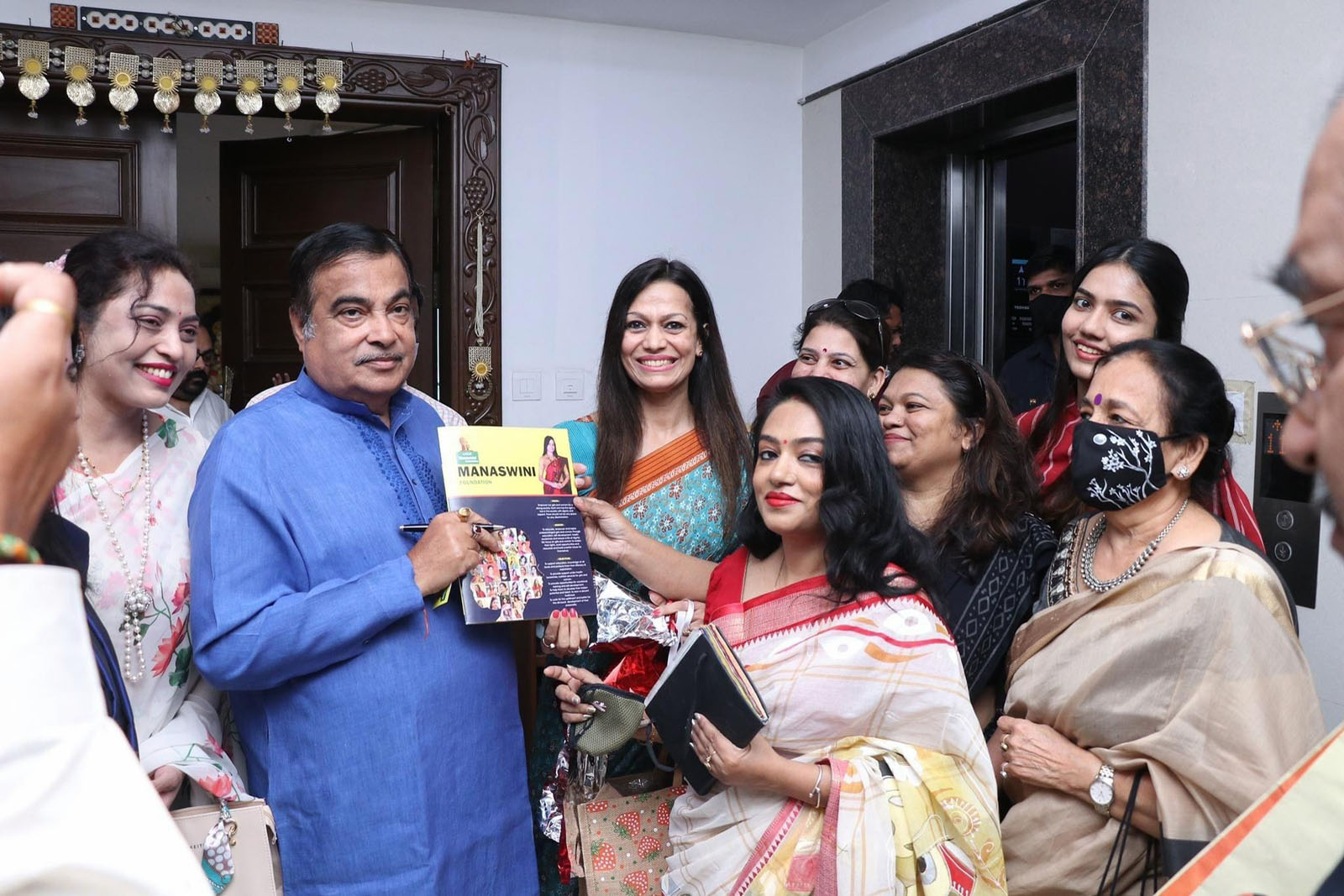 Manaswini Foundation